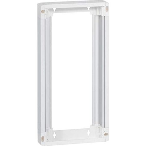 legrand drivia rehausse pour coffret 1x13 modules (1/4)