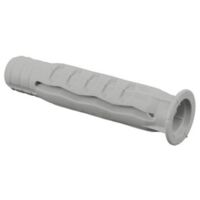 cheville universelle - polyamide - 6 x 30 mm - lot de 650 - bizline 721061