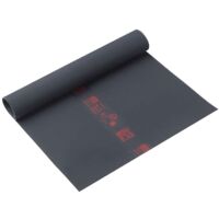 tapis isolant - 2 mm - 0,6 m x 0,6 m - classe 0 - catu mp-11/66