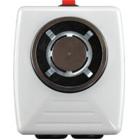 ventouse magnétique - de maintien - em v7r - 45 lbs - 48v dc - izyx v7r20480610