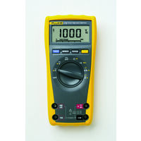 multimètre numérique - 6000 points trms - fluke fluke175f