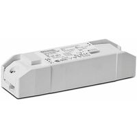 driver led - 300 à 1050 ma - ecxd1050.299 - dali - indépendant - vossloh 186763