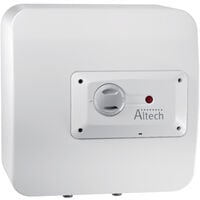 chauffe-eau électrique - sur évier - 30 litres - altech 3100454