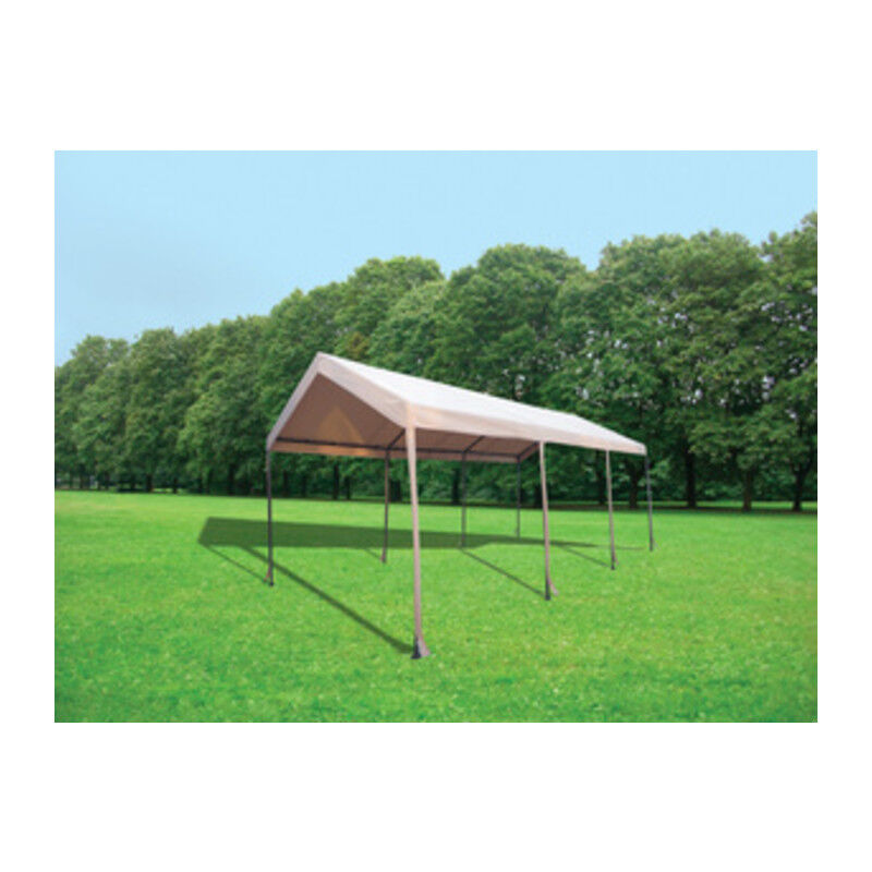 GAZEBO MT.3X6 CARPORT MAGNUM YF-5001
