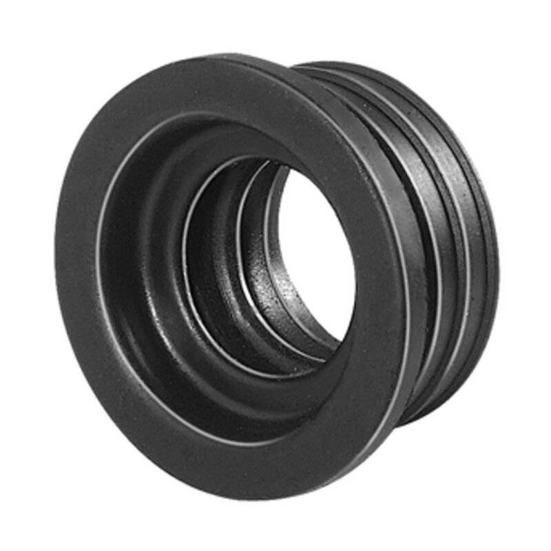 MORSETTO PER CURVA TECNICA D.40 X TUBI 26/32. Prezzo per 1 pezzo.