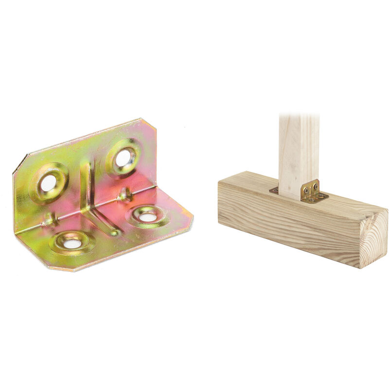 Mollette in legno, L: 30 mm, L: 3 mm, 100 pz/ 1 conf.