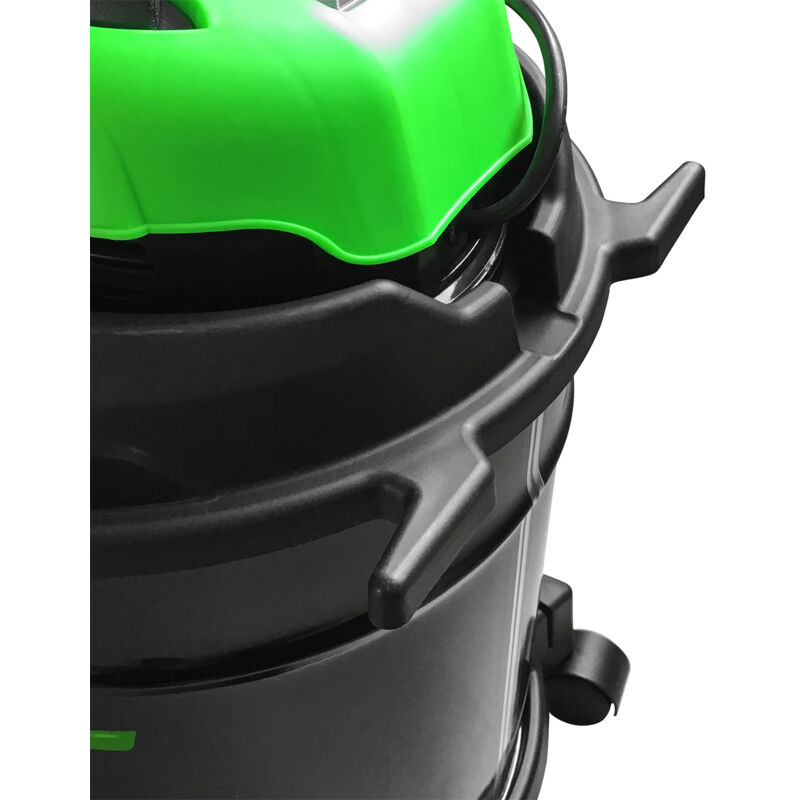 aspiratore lavor joker 1400 s 1400w lavorwash solidi e liquidi Bidone aspiratutto Lavor Joker 1400 S a soli € 66.9