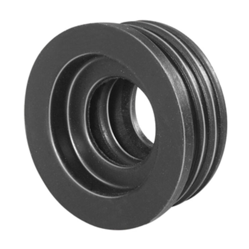 MORSETTO PER CURVA TECNICA D.50 X TUBI 26/32. Prezzo per 1 pezzo.