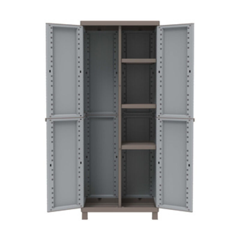 ARMADIO TERRYCRATTAN 2A 68X39X170H P/S 3680