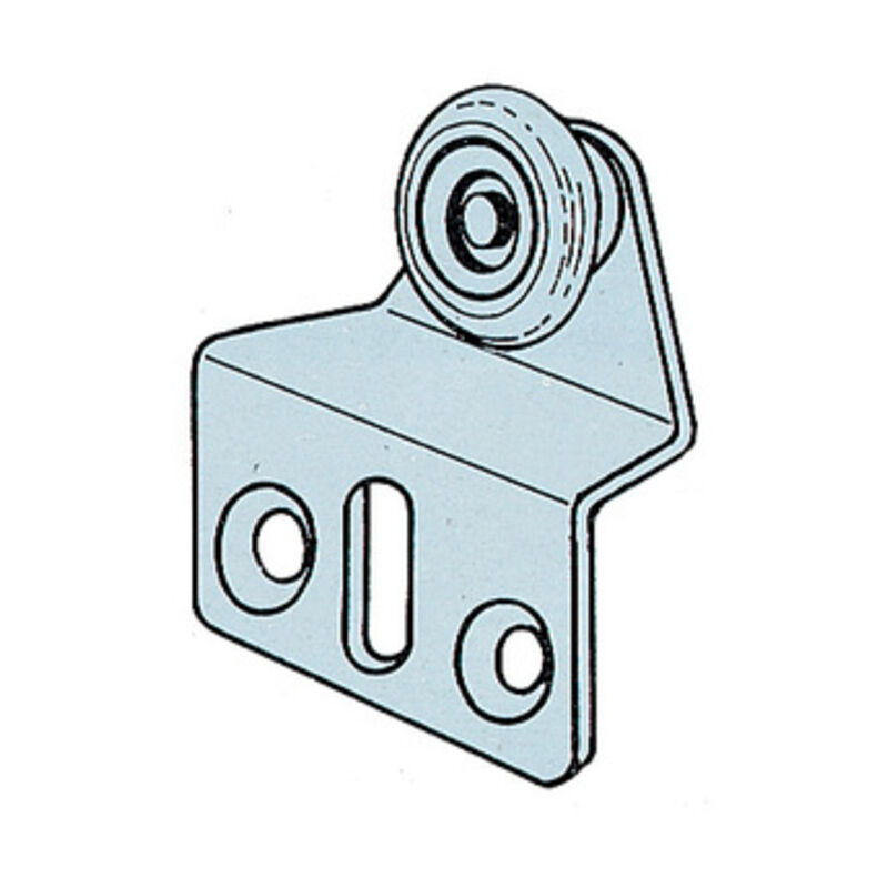 SC OMGE CARRELLI ART. 123 (PZ.4). Prezzo per 1 pezzo.