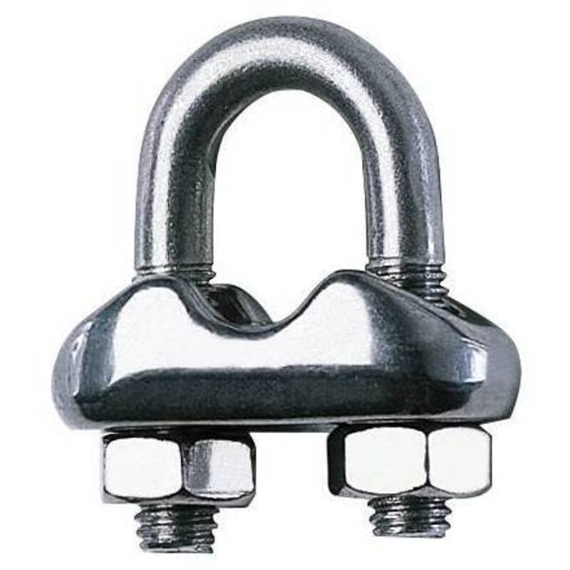 Anelli Cinch Acciaio Inox 50 Morsetti In Acciaio Inox Per Tubi PEX, Diametro 1/2", Certificati NSF - Per Impianti Idraulici Anelli Cinch Pex - Foto 3