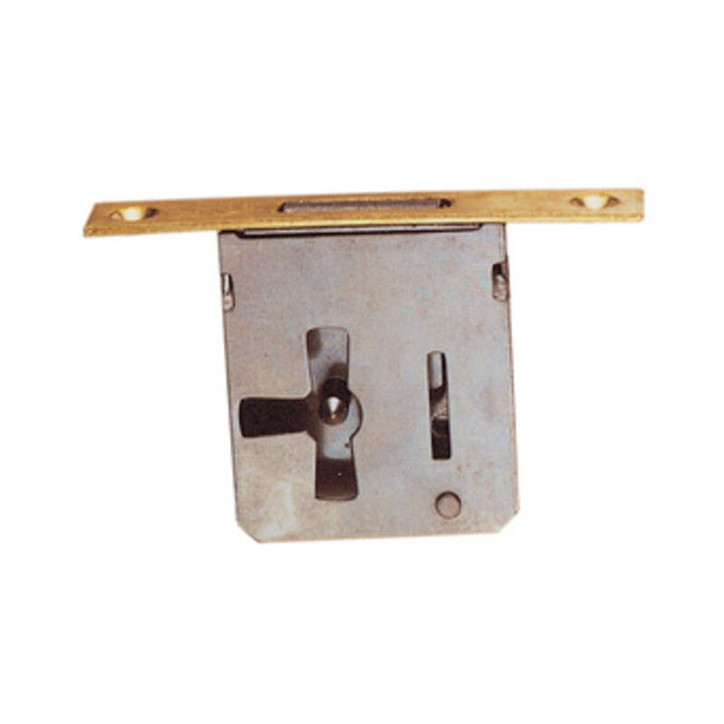 CAS SERRATURA  INFIL. ART. 12/R MM.50 DX. Prezzo per 1 pezzo.