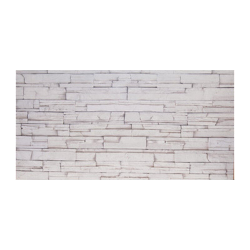 PANNELLO DECORATIVO CM 50X100 DIS. PIETRA. Prezzo per 1 singolo pannello.