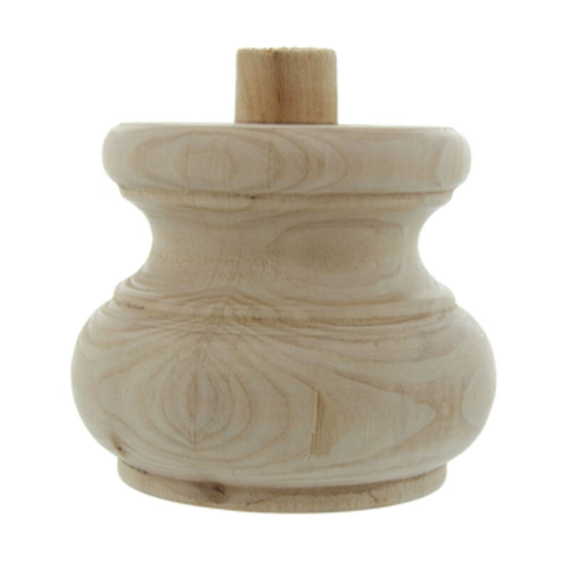 Leva In Legno Klotz 70mm - Per Sollevamento Lastre Di Vetro - Foto 8