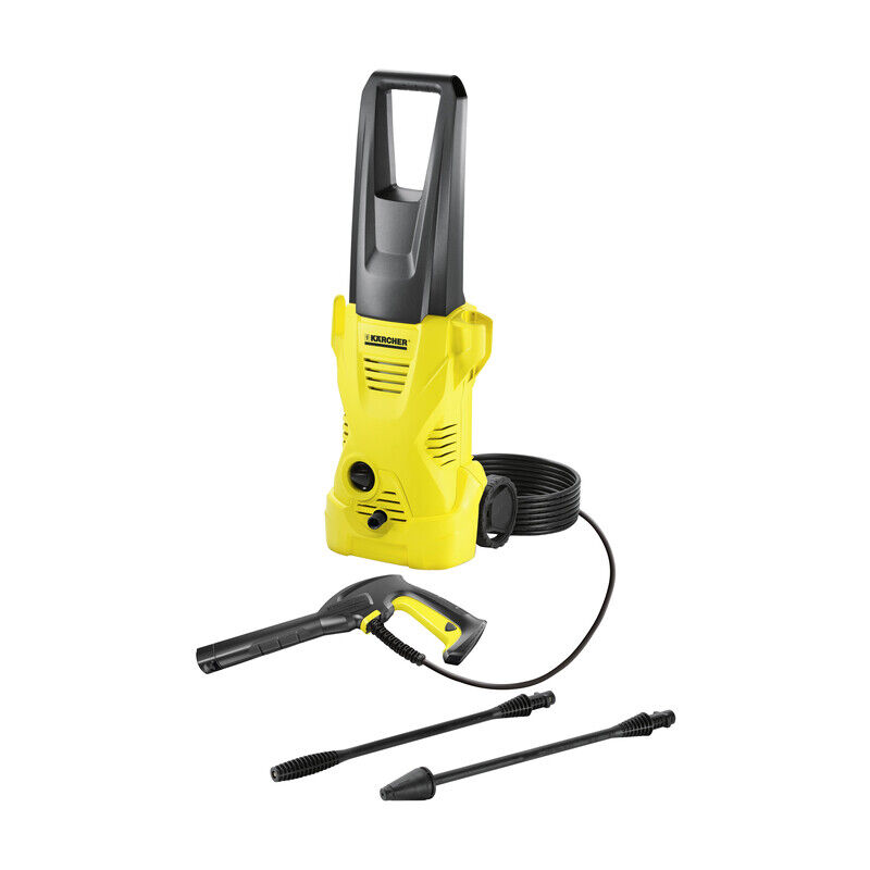 IDROPULITRICE KARCHER MOD.K2