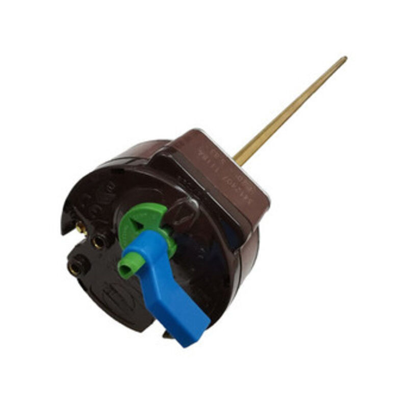 TERMOSTATO X SCALDABAGNO 30-50-80LT. THERMEX