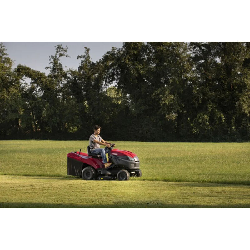 CASTELGARDEN: TAGLIO PERFETTO, NESSUN DIFETTO - Agrimacchine Polesana S.r.l - Foto 4