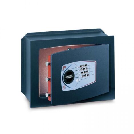 Cassaforte a muro digitale Serie GOLD TRONY S2 270x390x240 - SP. mm. 10