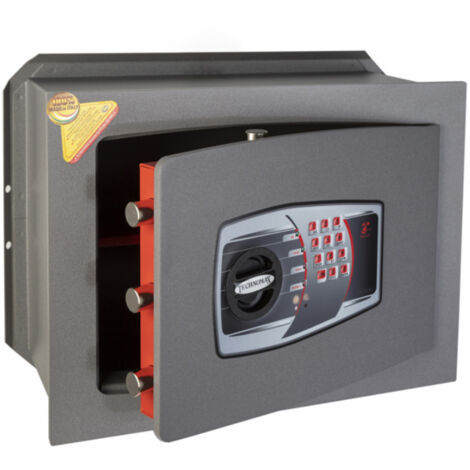 Cassaforte a muro Digitale TECHNOFORT TRONY S2 340x460x240 - SP. mm. 10