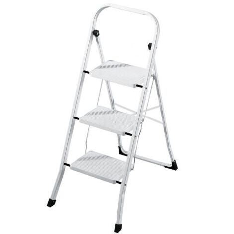 C SGABELLO SALVASPAZIO ACC 3 GRAD STEP STOOL