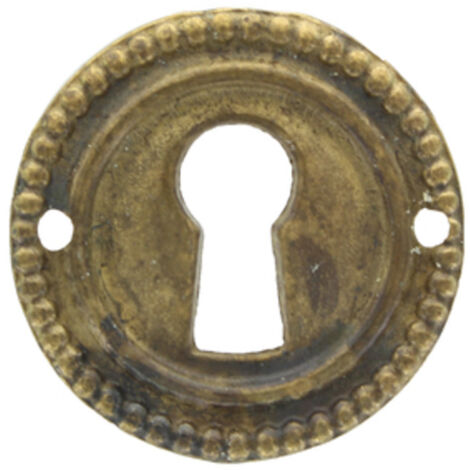 BL BOCCHETTE ANT. ART.30710 MM.30 P.P.(PZ.2) METAL STYLE BL 6,0