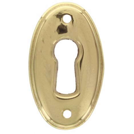 BOCCHETTA PER MOBILI MODELLO FLORENCE VERTICALE O ORIZZONTALE MM. 97X33