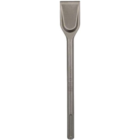 Bosch-A Scalpello A Spatola Sds Max 350X50 Mm