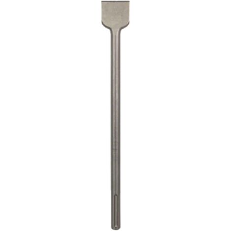 Bosch-A Scalpello A Spatola Sds Max 400X50 Mm