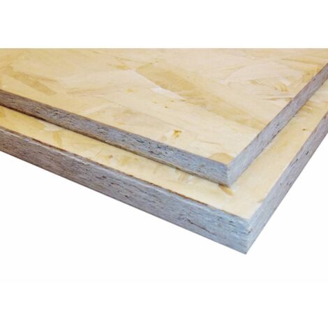 TAVOLA OSB MM.1220X610X9