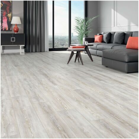 PARQUET LAMINATO MODERN 8MM PINO A707 AC4 1,85 MQ