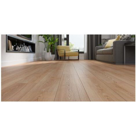 PARQUET LAMINATO MODERN 8 MM ROVERE C.709 AC4 1,85 MQ