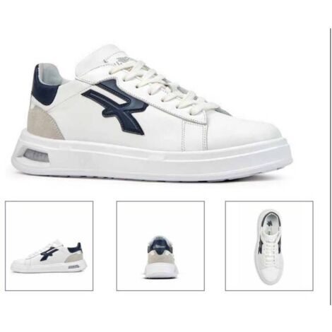 U-POWER LIFESTYLE SCARPE BLAIR N.41