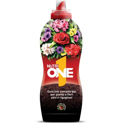 VALAGRO CONCIME ONE 1 L (1/4)
