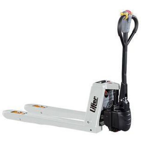 TRANSPALLET  ELETTRICO BATT. LITIO PORTATA 1500 KG