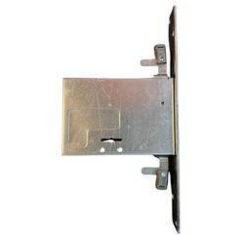 SECUREMME 2033 SERRATURA INFIL DM TRIPL E60 F25 SECU