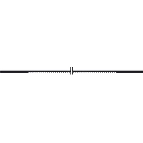 PROXXON 28117 LAME TRAFORO X LEGNO(PZ.12) PROXXON GMBH CF 1,0