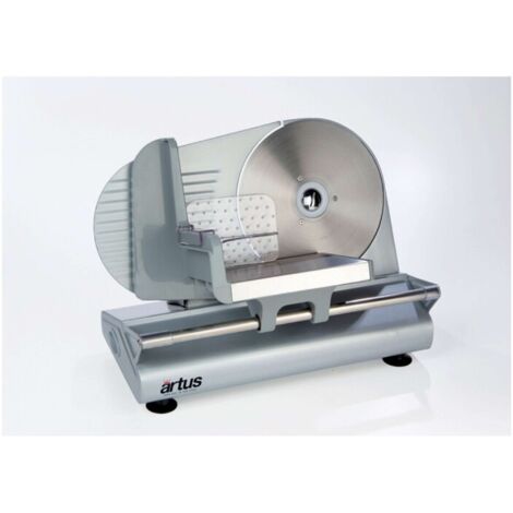 AFFETTATRICE REBER ARTUS LAMA 220 MM 150 W