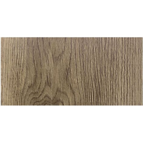 PARQUET LAMINATO SILVER 8MM ROV SCURO 5007 AC3 1,85 MQ