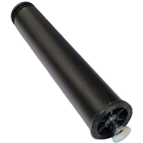 PIEDI PER RETE LETTO D. 50 MM H 300 MM CF 4 PZ