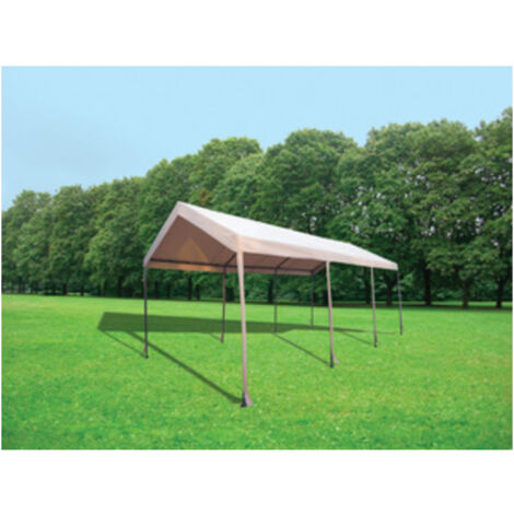 GAZEBO MT.3X6 CARPORT MAGNUM YF-5001