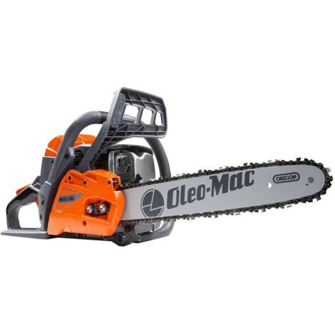 Motosega a scoppio OLEOMAC GS371 35 cc barra da 35 cm