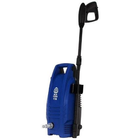 Idropulitrice Acqua Fredda Annovi Reverberi Blue Clean 116 Classic Elettrica (1/4)