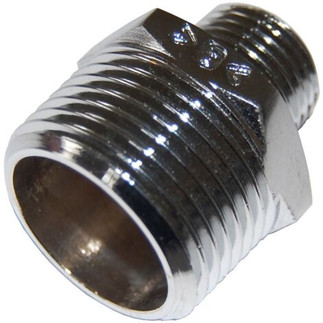 IDRAULICA - VITI RID. ART. 245 O.CR. GR.3/4X1/2. Prezzo per 1 pezzo.