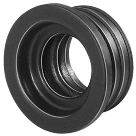 MORSETTO PER CURVA TECNICA D.40 X TUBI 26/32. Prezzo per 1 pezzo.