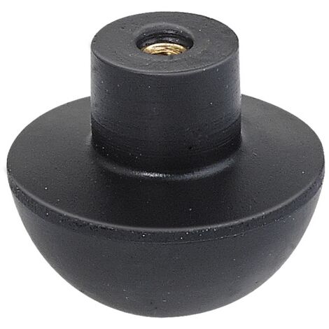 10PZ VALVOLA GOMMA CON NOTTOLINO PER BATTERIA CATIS (1/2)