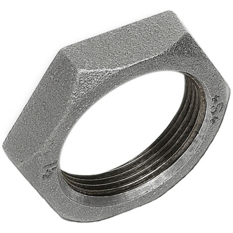 CONTRODADO GH. ZINCATA GR.1/2 FIG.310. Prezzo per 1 pezzo. (1/2)