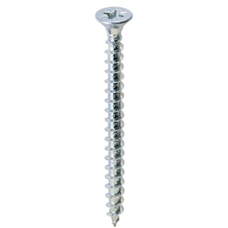 5 x VITE TRUCIOLARE TSP 4 X30MM ZINCATA (1/2)