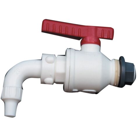 Ghiera Per Rubinetto A Sfera - Per Botti Vino E Liquidi Alimentari, Ricambio Enologia - Foto 9