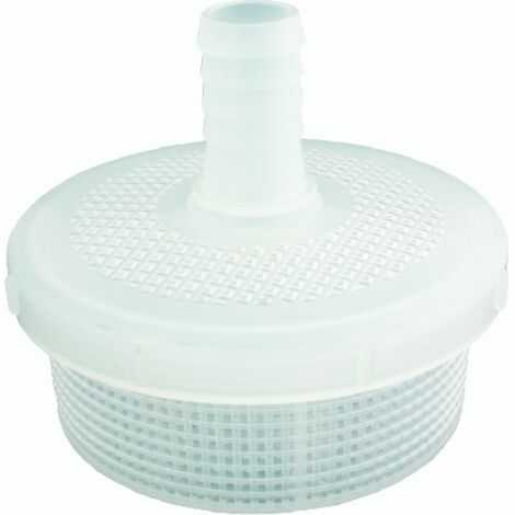 filtro aspirante in pvc 20mm irrorazione motopompa irrigazione motopompa filtri