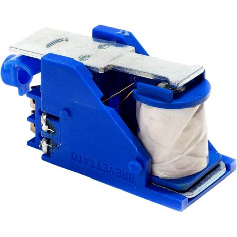 Cisa 07118.00.1 bobina per serrature elettriche 11721-31-61 dx destra